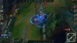 Faker Vayne outplay ??