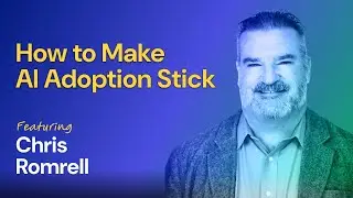 How to Make AI Adoption Stick | Assist SX powered by SupportLogic