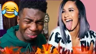 TRY NOT TO GET LIT CHALLENGE | LEEK