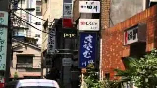 Tokyo Story