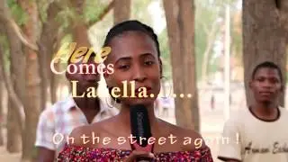 Labella in University of Maiduguri Campus - Vox Pop