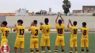 02-07-2022 | 🏆⚽ COPA FEDERACIÓN 🇵🇪 CANTOLAO 2-3 ALIANZA LIMA | CAT. 2005 (17 AÑOS)