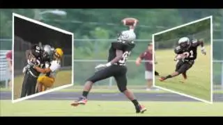 Uriah Lemay 2009 Documentary  Big Game Media