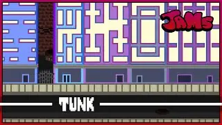 Tunk - 8-Bit Jams
