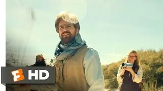 Don Verdean - You Hit Her in the Uterus Scene (2/10) | Movieclips