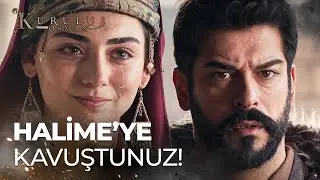 **Osman ve Bala, Halime&rsquo;yi Kurtarabilecek mi? | Kuruluş Osman 182. B&ouml;l&uuml;m Analizi**