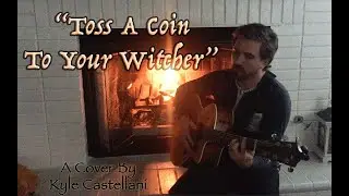 Kyle Castellani - 
