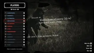 Red Dead Redemption 2 Online LEGENDARY ANIMALS Location Guide Find all 42+EVERY LEGENDARY OUTFIT