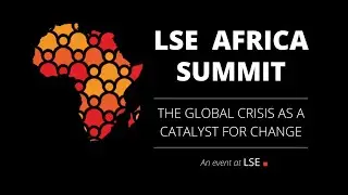 Phyll Opoku-Gyimah (Lady Phyll) Opening Keynote | LSE Africa Summit 2021