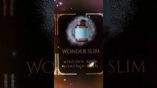 #WonderSlim#RealResults#GentleWeightLoss#SustainableWellnes#ChooseBetterThisYear#fypシ