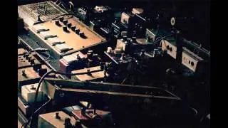 Crash-Scan - Subduction