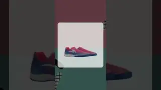 Specs Sepatu Futsal Ls Omega In Strong Blue Diva Pink Aqua #shorts