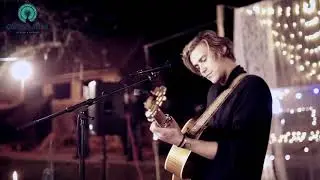 Ansa Sauermann - Reise - LIVE - @ Glitter und Stroh