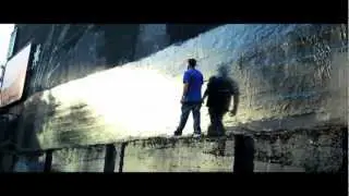 Memo & Ungido ft. Ansuay - Nunca Es Tarde (VideoClipOficial) 2013