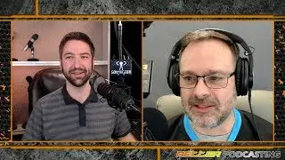 Better Podcasting #168 - YouTube Podcast Projects