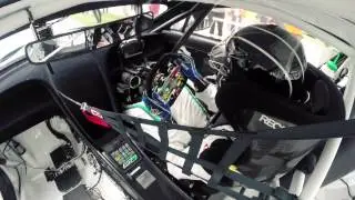 North American Debut of the Bentley Continental GT3