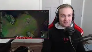 Credenda | First Strike On Jayce Explained
