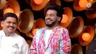 manobala entry in cwc 3| mano bala and bala comedy cwc3