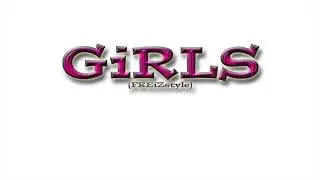 GiRLS - FREiZstyle (2018)