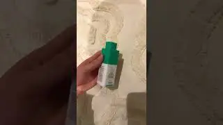 drunk elephant protini serum!! 💚
