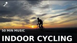 M&uacute;sica para SPINNING Vol. 70 Jose Balbin | Ciclo Indoor