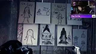Twisted Tale  Lucy's Dark Secret & Shocking Discovery!