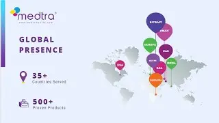 Medtra&reg; Presentation