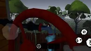 Acto 2 speedroon hello neibhor