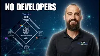 The 4-Tool Stack That Runs My Entire Company