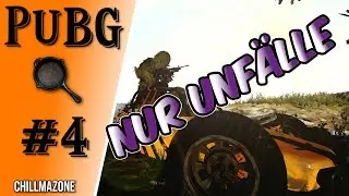 PUBG | Round Highlights | DER UNSICHTBARE GRASHALM...WTF ? | Gameplay Deutsch German