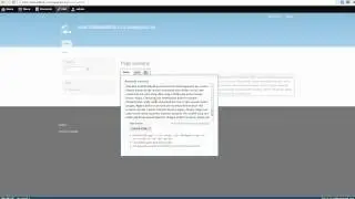 Drupal 8 Preview #009 - Inline editing