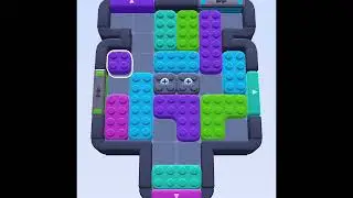 Color Block Jam Level 479
