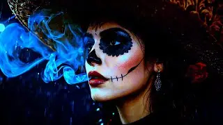Mexican x Afro House Mix 2026 | Latin Afro House & Tribal Vibes | Deep Afro House