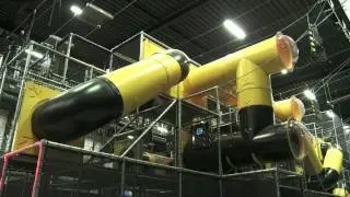 ELI Indoor Playground
