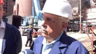 Maglaj Natron - Hayat