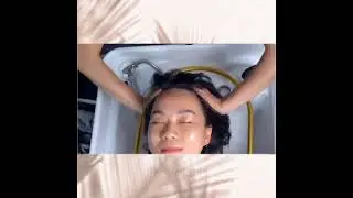 Bathroom bed ,СПА- кровать . СПА кровать для массажа ,СПА для головы . Заказ по миру