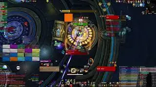 mythic azshara