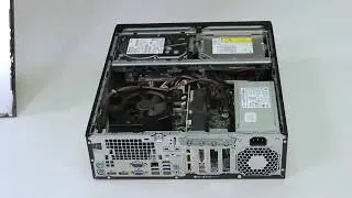 Replacing CMOS Battery on a SFF (BCDSF02)