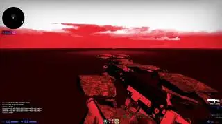 ze_Stalker_Ultimate_v2 Laser Practice