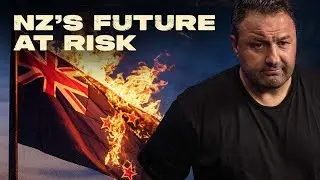 The Biggest Issues Facing New Zealand &ndash; Why Nothing Will Change