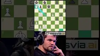 Brilliant Rook Sacrifice ‼️🔥‼️ #chess #shorts #ajedrez #sacrifice