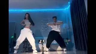 Water - Tyla | Dance Practice | Choreography by Lit | Lit & Liz