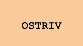 Let's Play Ostriv #019 Dreifelderwirtschaft, Managerposten streichen und abwarten was kommt