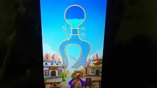 Toon blast level 55-59!!!😀😀😀😀😀