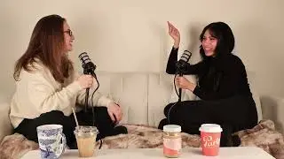 Girl Behind the Squirrel (with Sydney Karmes-Wainer)