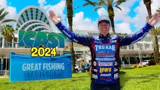 NEW and Most INNOVATIVE Fishing Products All in One Place!