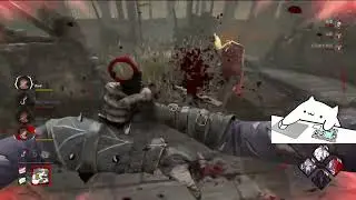 【DBD】大吉カオスシャッフル【デッドバイデイライト】