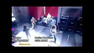 Red Hot Chili Peppers - Give It Away [Live, Jonathan Ross Show - England, 2006]
