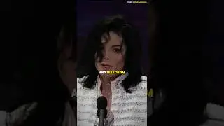 Children have power to heal the world✨ | Michael Jackson