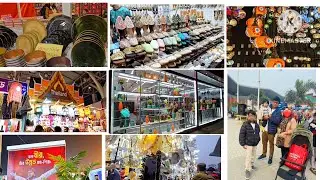 Banijjo mela. ঢাকা আন্তর্জাতিক বাণিজ্য মেলা ২০২৬।। Dhaka International fair 2026।